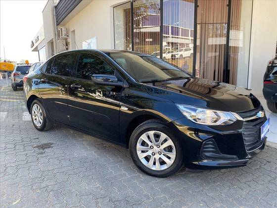 CHEVROLET ONIX 1.0 FLEX PLUS LT MANUAL